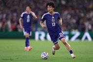 中村敬斗「もっとできることがあったんじゃないかと…」　初出場のＷ杯で1G1Aの活躍も悔しさ　4年後は「今回よりも良い成績を」