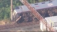 【交通情報】九州新幹線とJR豊肥線など在来3路線で運転見合わせ　熊本空港発着の13便が欠航　令和8年熊本地震