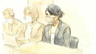 “就活女子大生”赤ちゃん産み落とし殺害で実刑判決 「金」と「就職」のため消えた命