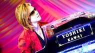 チケット競争率100倍!YOSHIKI豪華ディナーショー閉幕