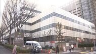 患者受け入れ病院で感染拡大 病棟は別 感染経路不明
