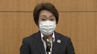 橋本会長・武藤事務総長 会見 東京オリパラ5者会談