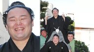 夏場所の開催日 2週間延期 朝乃山「明るいニュース届けたい」