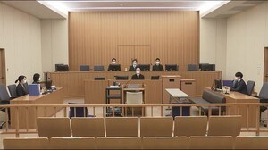 16歳の実の娘に性的な行為 父親に懲役6年の実刑 差し戻し審の判決で<福島県>