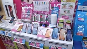 携帯料金の値下げ 20GBで月額4000円以下 乗り換えも簡単に…スマホ選びどう変わる?