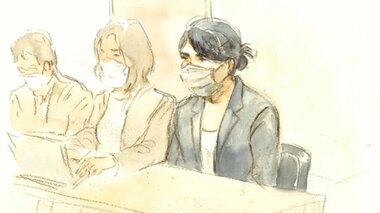 “就活女子大生”赤ちゃん産み落とし殺害で実刑判決 「金」と「就職」のため消えた命
