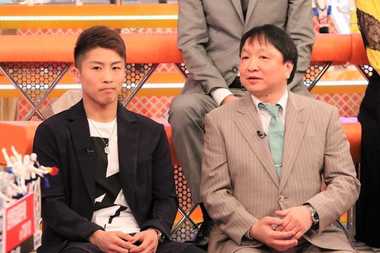 初のスランプを経験?“モンスター”井上尚弥が明かす歴史的勝利の裏側