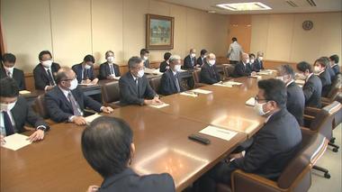 新型コロナ ステージ2に引き上げ 1日としての過去最多18人の感染を確認 大分県