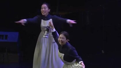 第一線で活躍する日本の劇作家が岡山に集結　市民参加型の演劇祭「げきじゃ！」が開幕【岡山】