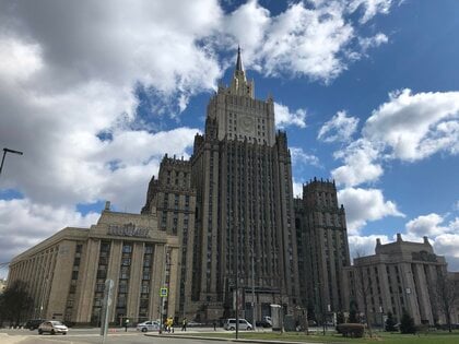 【入国禁止者を追加】ロシア外務省が発表…北海道大学や東京大学の”ロシア専門家”など30人―無期限で「出禁」日本の対ロ制裁への報復措置〈ロシア〉