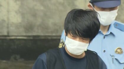 山上徹也被告の裁判員裁判きょう結審…安倍昭恵さんの意見陳述も予定　安倍元首相銃撃事件