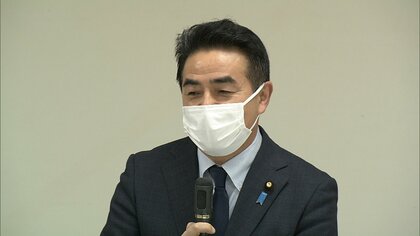 ロシア機の日本領空の飛行禁止を 自民党から新たな制裁求める声