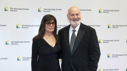 【速報】映画「スタンド・バイ・ミー」のロブ・ライナー監督夫妻死亡、警察が息子（32）を殺人容疑で逮捕