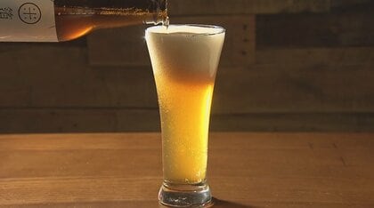 「廃棄食材を何とかしたい」“炊いたお米”で作るビール…カレー店の思いから生まれたアップサイクルビール