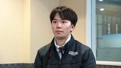 友野一希は“観客を置いてけぼりにしない演技”で最後まで諦めない。「大逆転があるかないか」北京五輪代表へ