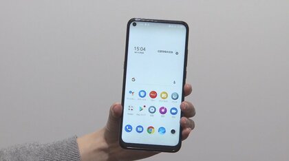 5Gスマホ端末が3万円台の“低価格競争”に突入 各メーカーが続々参戦 