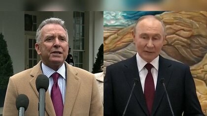 ロシアがウクライナ戦略的要衝“制圧”と発表…事実ならウクライナ大きな打撃に　和平協議続ける中相次ぐ制圧で交渉の主導権握る狙いか