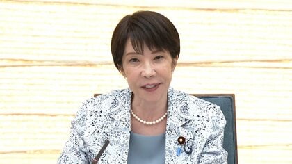 高市総理が新たなエネルギー政策「パワーGX」表明　原発最大活用やペロブスカイト太陽電池の導入推進へ