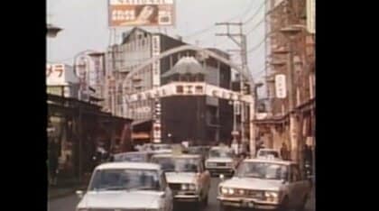 サブスク全盛時代に敢えて”劇場”復活めざし…吉原の地に再び映画文化の灯を　“映画が見られない”街で市民が奮闘