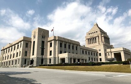参院選比例投票先は国民民主14%、自民13%、立憲8%、維新5%