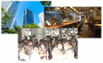 またマイナス成長へ？  GDP2期連続プラスも今後は…？