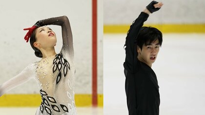 “新衣装”で挑んだ壷井達也が初優勝。女子は吉田陽菜が優勝、木下アカデミーが表彰台独占【近畿選手権】