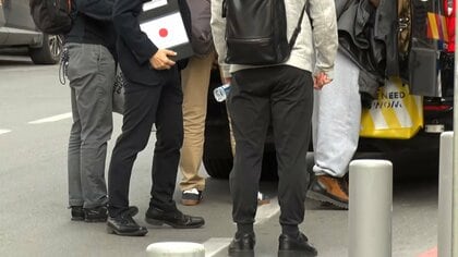 イスラエルから日本人退避　日本人4人乗せた車が隣国ヨルダンへ出発…1日夜から4回空襲警報で生活にも影響