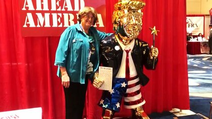 トランプの亡霊に悩む米国　民主化を求めアジアの若者が連携　韓国は日本に責任転嫁【世界イッキ見】