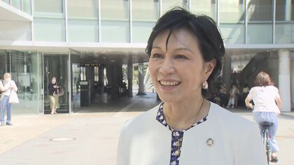 「異例」の対応…自民が大阪の次期衆院選・候補予定者を発表　政治家引退の佐藤ゆかりさん「問題は、党本部が維新と“なあなあ”」