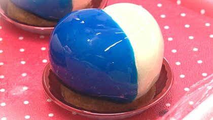 大谷翔平選手の電撃結婚に堂々と“便乗”!? ｢速攻作った｣お祝いケーキが話題に【新潟発】