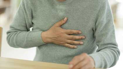 女性だけの病気ではない。覚えておきたい『男性の乳がん』