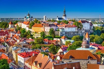 世界90ヶ国以上のプライベートツアーを手掛けるOooh(ウー)。バルト三国のプライベート旅行販売を開始。現地旅行会社厳選のおすすめスポットとモデルプランをご紹介。