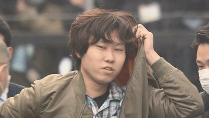 被害夫婦と接点なし…動機は？ 茨城一家4人殺傷で逮捕の26歳男　襲撃用スプレーを事前に購入か