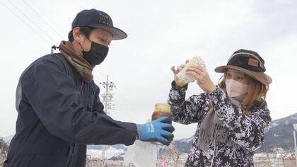 次の一手に…「農業×温泉宿」で新たな観光　さらなるアイデアも　温泉旅館の主たちが会社設立【長野発】