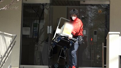 【宅配危機】｢精神的にもくる｣再配達をめぐる”過酷な現状”に密着…相次ぐ不在に悲鳴　政府異例の呼びかけ「2024年問題」