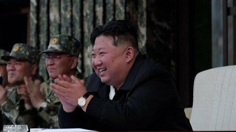 北朝鮮の女子サッカーチームが韓国へ　スポーツ選手団の訪韓・試合は2018年の卓球国際大会以来7年半ぶり