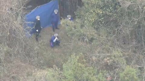 「同じ服とみて矛盾ない」フリースの下に「84」と円形模様のトレーナー着用と判明　京都小学生行方不明のチラシと内容酷似　警察