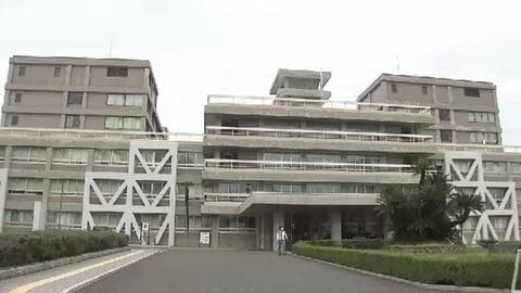 「あなたのヌード写真を撮りたい」テレビ局女性アナに手紙を送った男（７５）　拘禁刑２年６カ月判決　広島地裁　【広島発】
