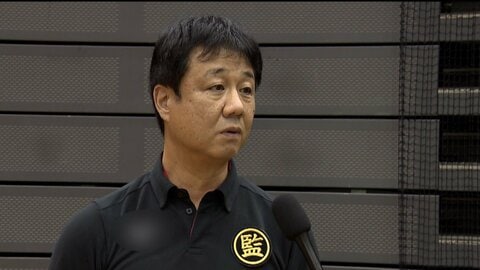 女子バレー部“強豪”氷上高校・川釣修嗣監督を停職6カ月の懲戒処分　兵庫県の補助金計20万円不正受給　部員に偽の受領書書かせる