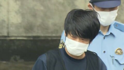 山上徹也被告の裁判員裁判きょう結審…安倍昭恵さんの意見陳述も予定　安倍元首相銃撃事件