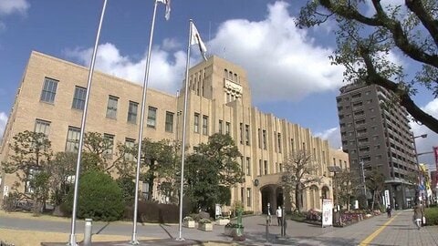 「1人5000円」鹿児島市が全世帯にVISAプリペイド配布へ　使い道は自由、利用期限は9月末