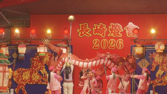 中国イベントも目白押し