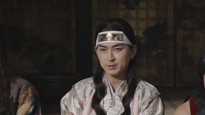2021年に挑戦したいこと:桃ちゃんこと松田翔太