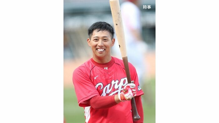 羽月隆太郎容疑者（写真：時事）