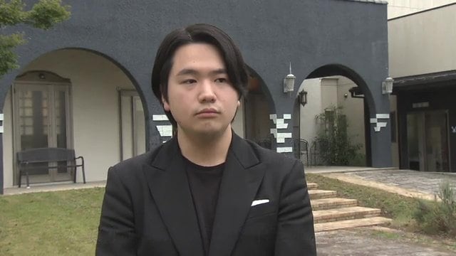 プロデューサーの菊地耀仁さん