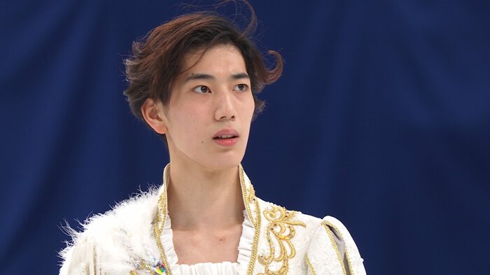 2021年全日本選手権