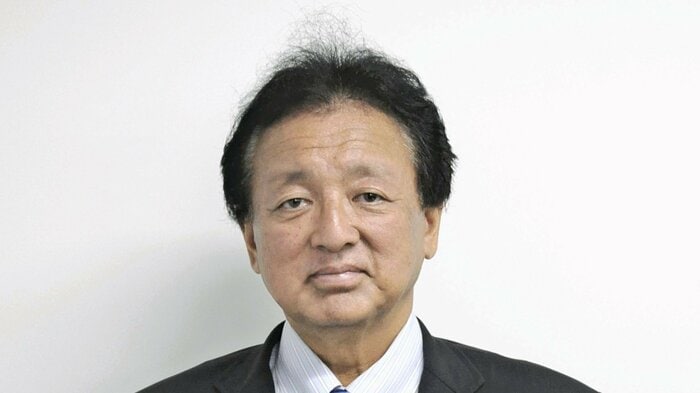 立憲民主党・渡辺周 衆議院議員