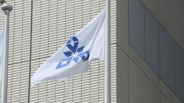 福岡市役所