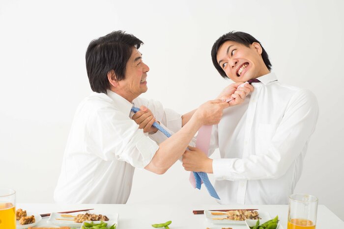 意外と「かける派」「かけない派」の戦いは少ない?(画像はイメージ)