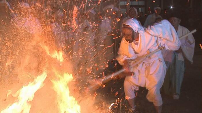 2024年ケベス祭り